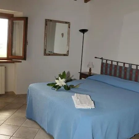 Agriturismo Renai E Monte Gambassi Terme Exterior photo