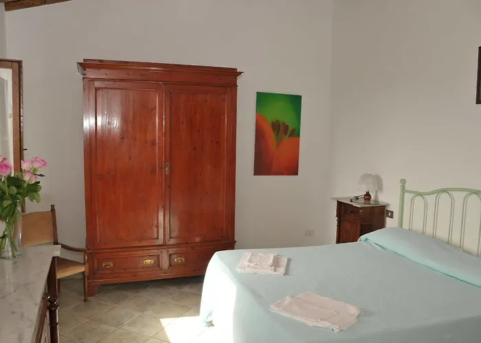 Agriturismo Renai E Monte