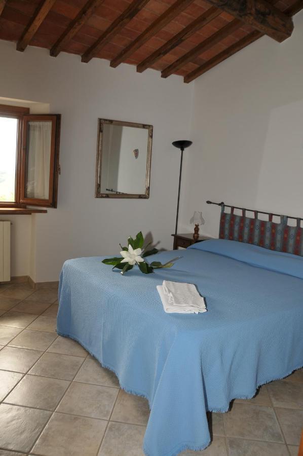 Farm stay Renai E Monte