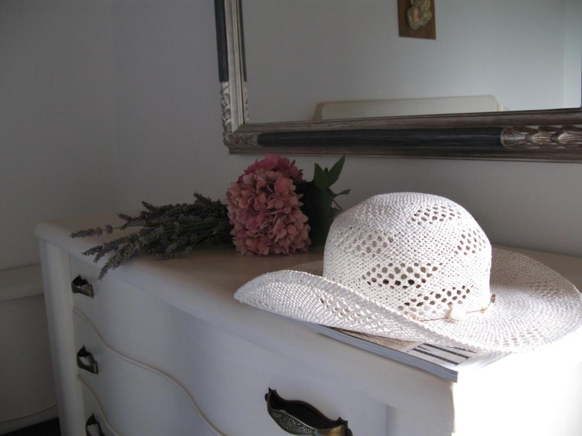Farm stay Renai E Monte Gambassi Terme