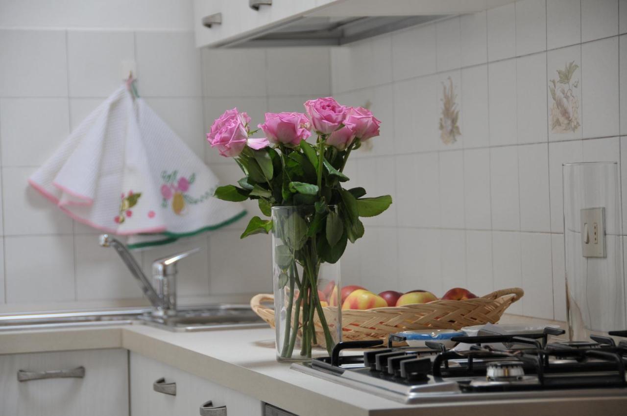 Farm stay Renai E Monte