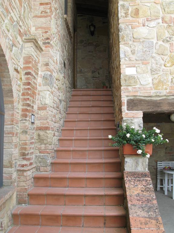 Renai E Monte Farm stay *