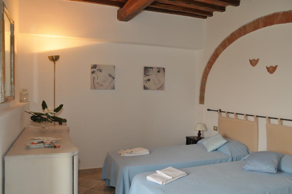 Farm stay Renai E Monte