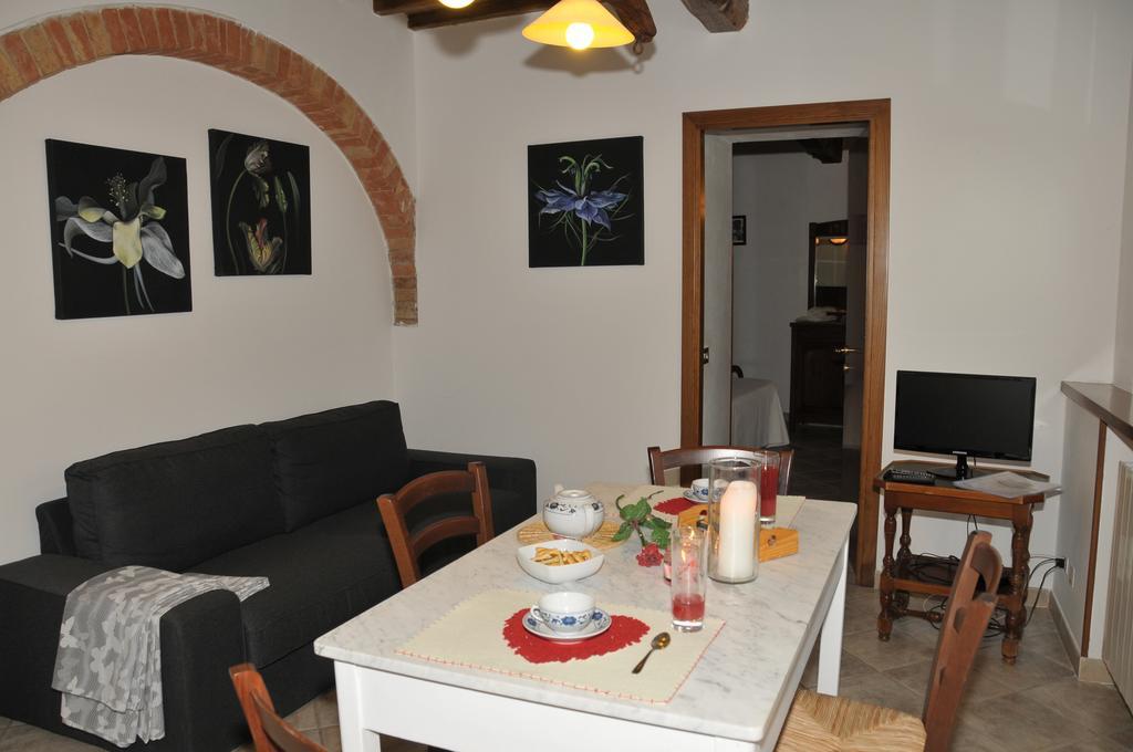 Farm stay Renai E Monte *