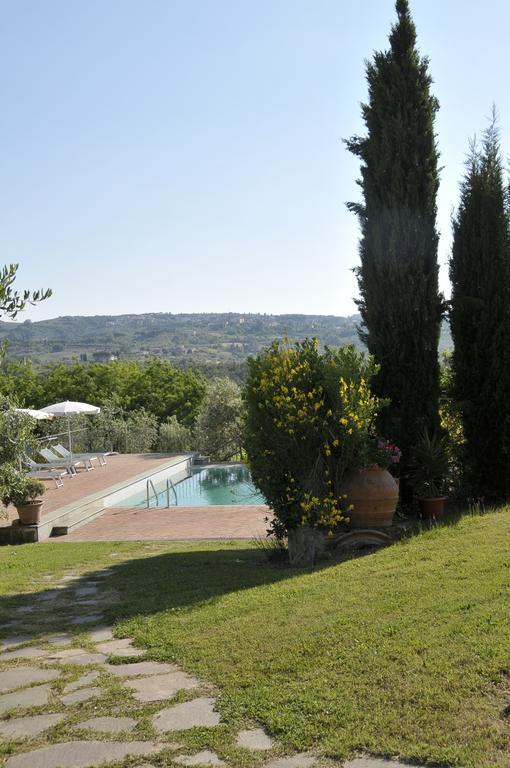 Farm stay Renai E Monte