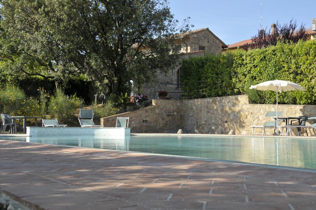 Renai E Monte Farm stay