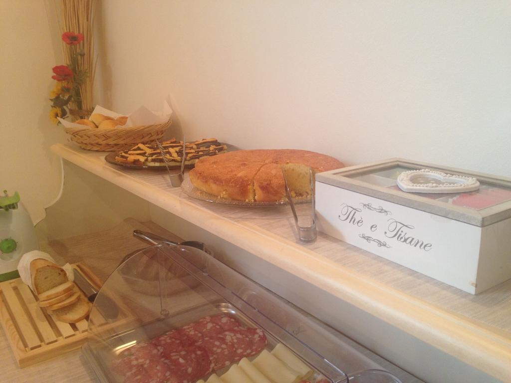 Farm stay Renai E Monte Gambassi Terme