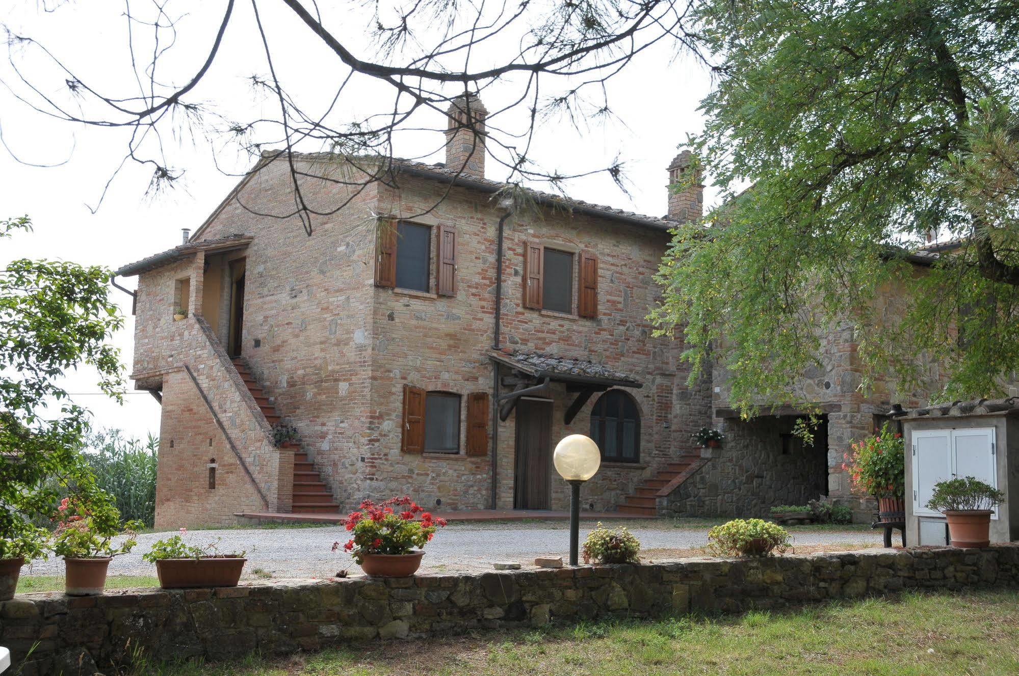 Renai E Monte Farm stay *