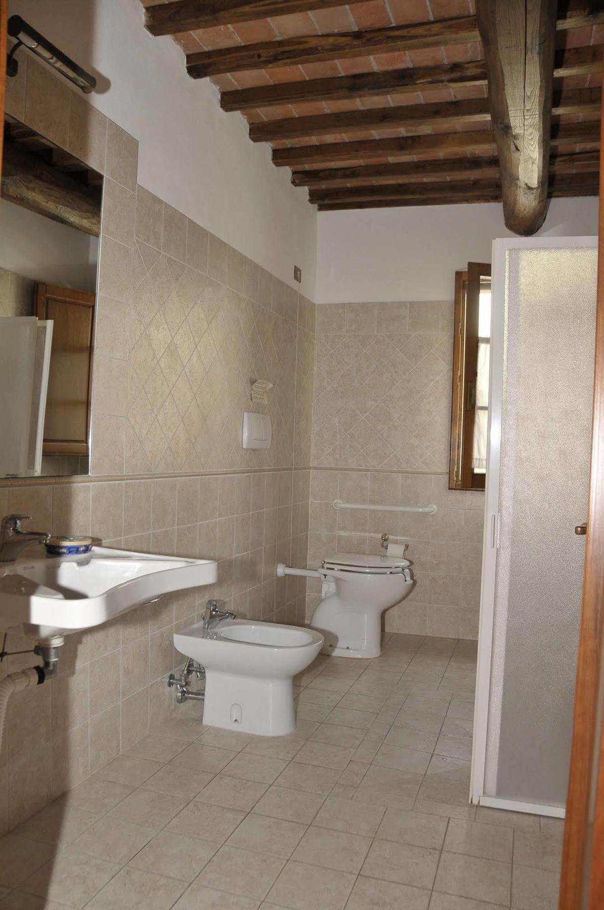 Farm stay Renai E Monte *