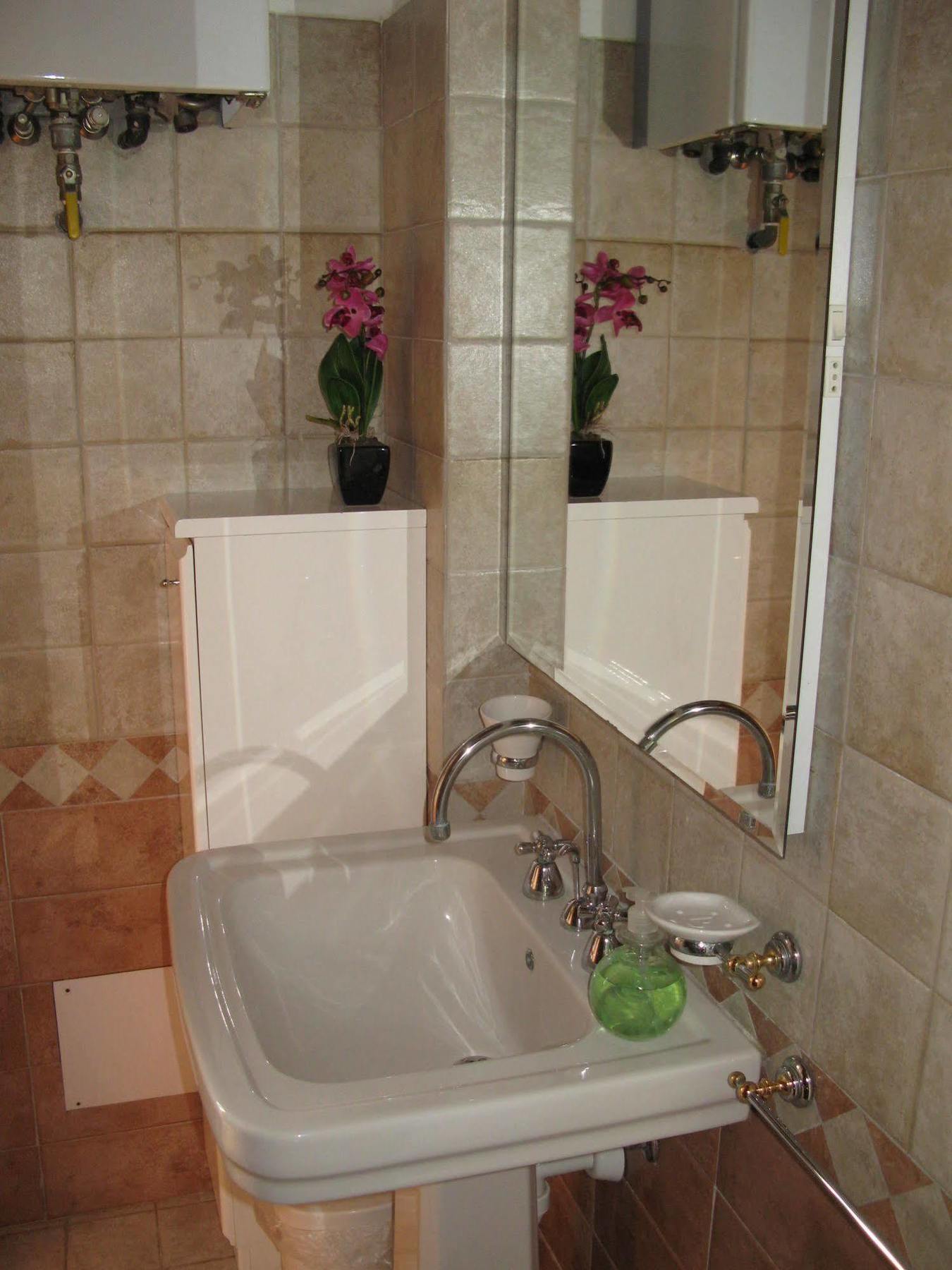 Farm stay Renai E Monte