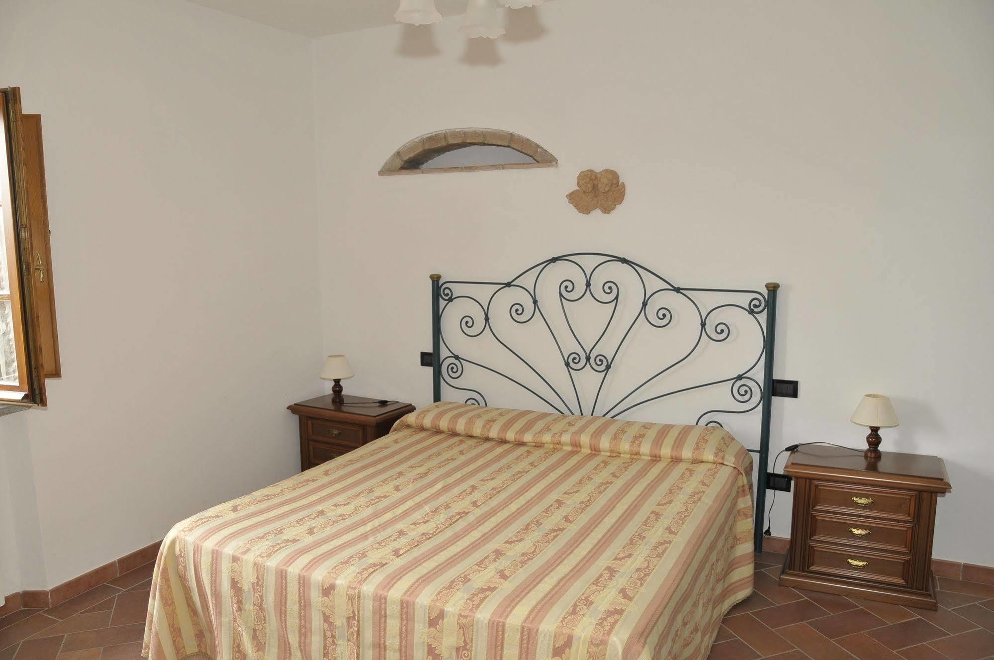 Renai E Monte Farm stay *