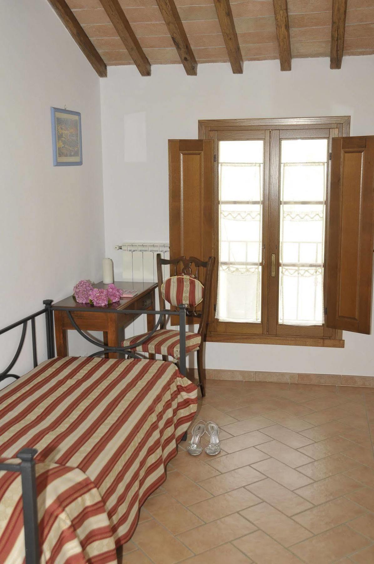 Renai E Monte Farm stay