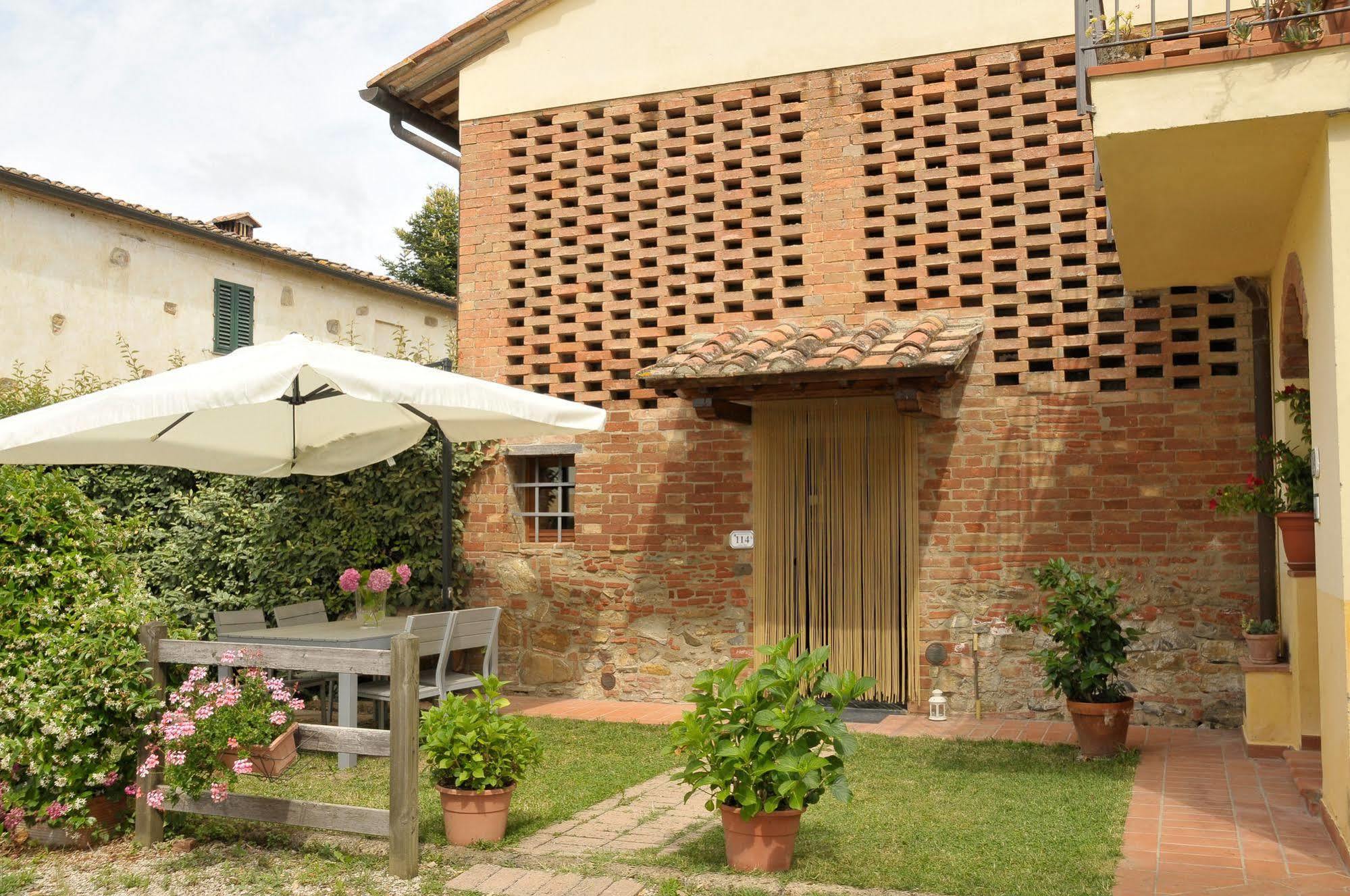Renai E Monte Farm stay