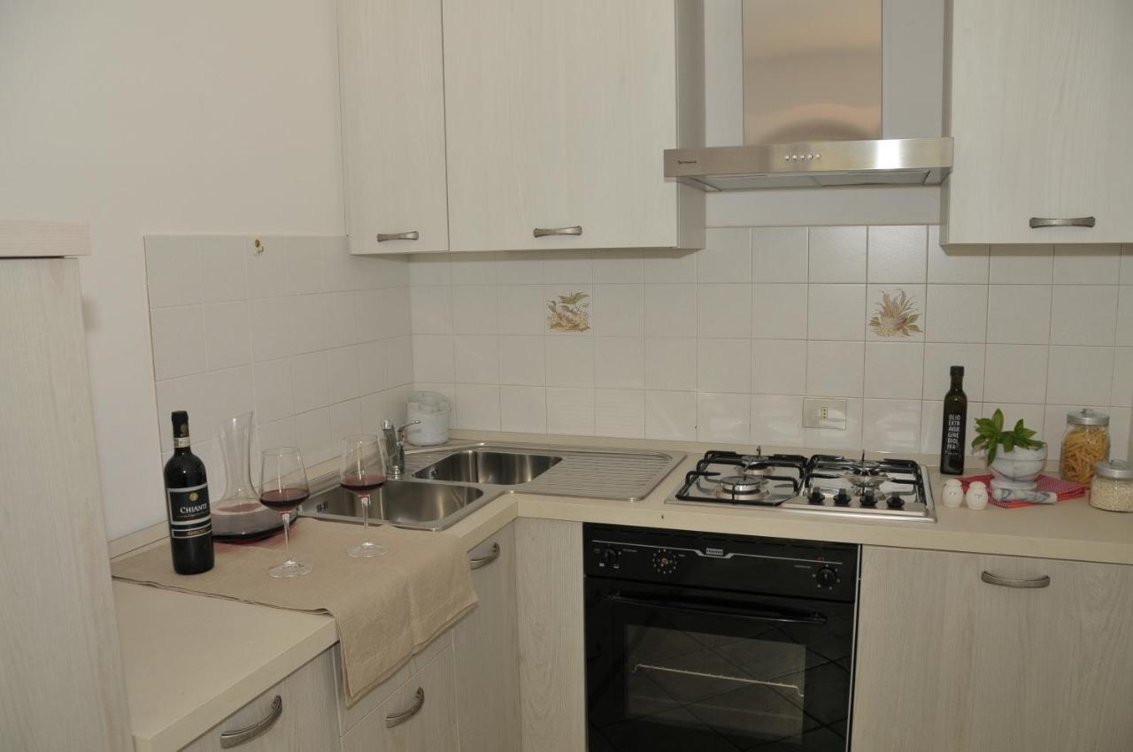 Farm stay Renai E Monte