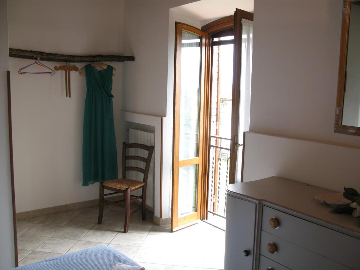 Renai E Monte Farm stay