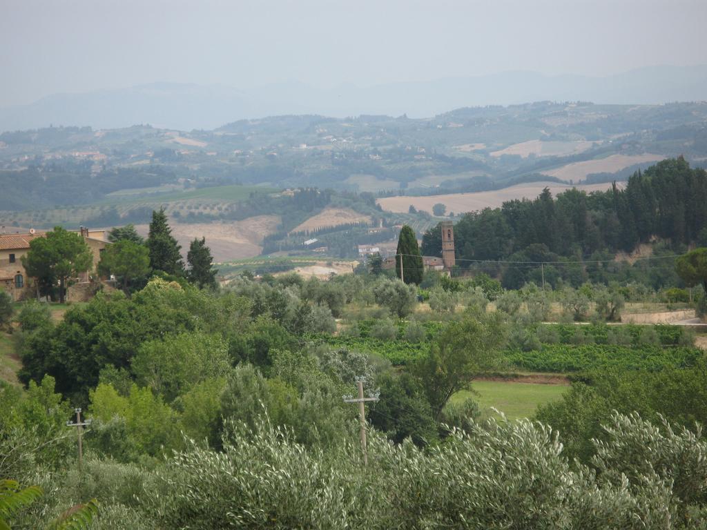 Renai E Monte * Gambassi Terme
