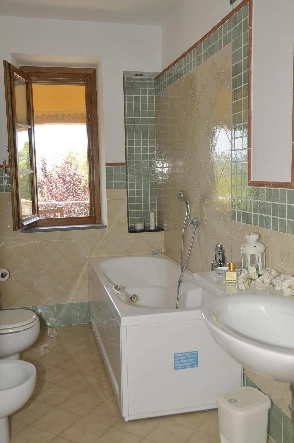 Bauernhof Renai E Monte Gambassi Terme