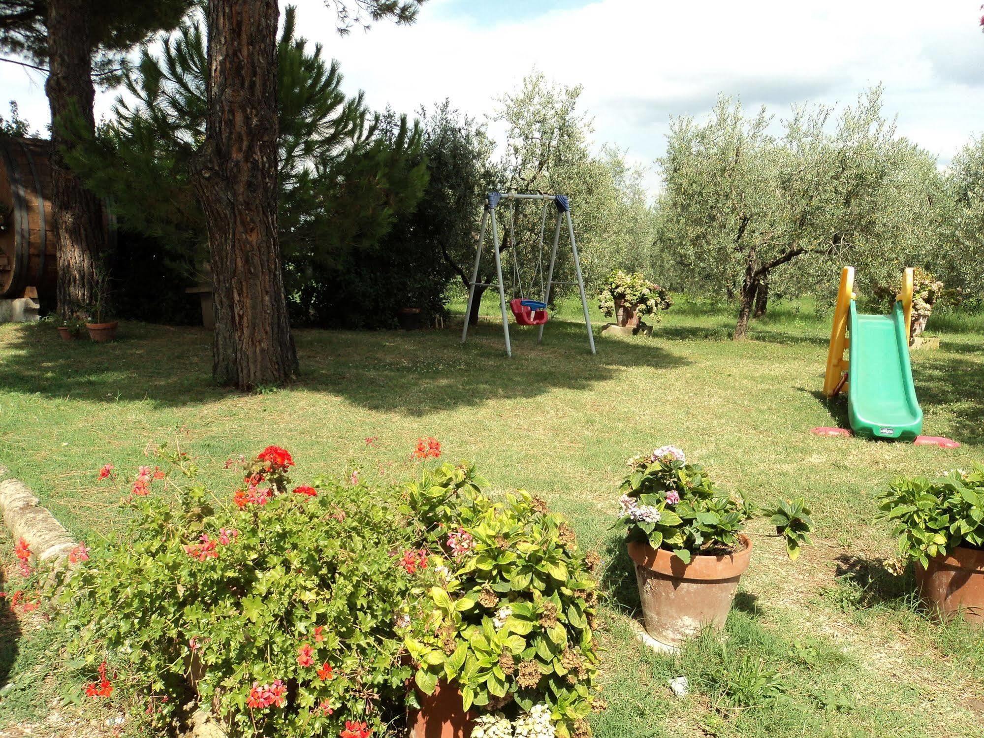 Bauernhof Renai E Monte